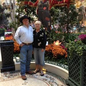 Meet your Posher, Alesia